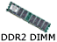 Prijsvergelijk DDR2 DIMM