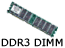Prijsvergelijk DDR3 DIMM