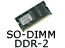 Prijsvergelijk DDR-2 SO-DIMM