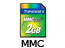 MultiMediaCard (MMC)