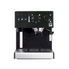 Espressomachine | 19 bar | 1020 W| 1,7 liter | Zwart / Zilver