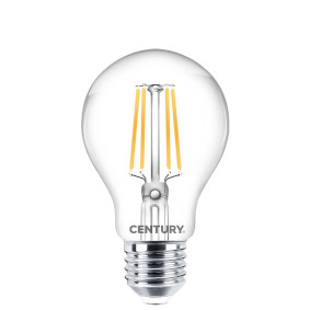 Retro LED-Filamentlamp E27 8 W 1055 lm 2700 K
