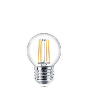 Filament Incanto LED lamp Globe 4W E27 2700K 395Lumen